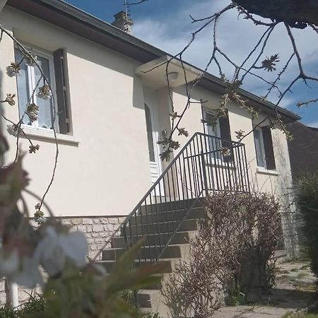 Le Vintage 14 Villa Bayeux Dış mekan fotoğraf