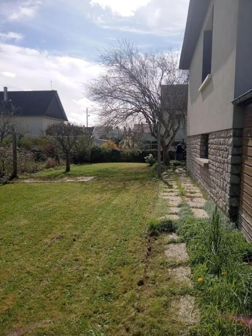 Le Vintage 14 Villa Bayeux Dış mekan fotoğraf