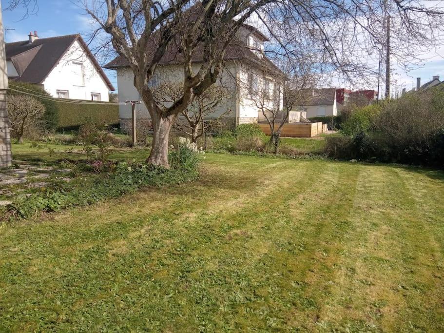 Le Vintage 14 Villa Bayeux Dış mekan fotoğraf