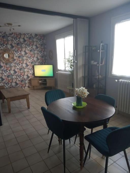 Le Vintage 14 Villa Bayeux Dış mekan fotoğraf