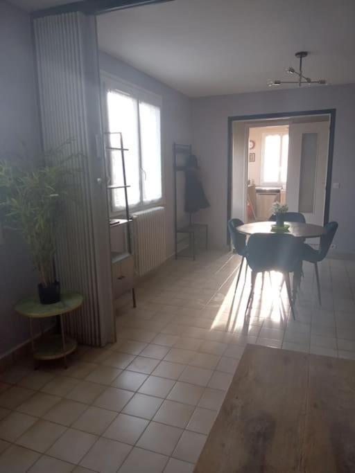 Le Vintage 14 Villa Bayeux Dış mekan fotoğraf