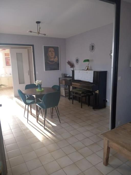 Le Vintage 14 Villa Bayeux Dış mekan fotoğraf