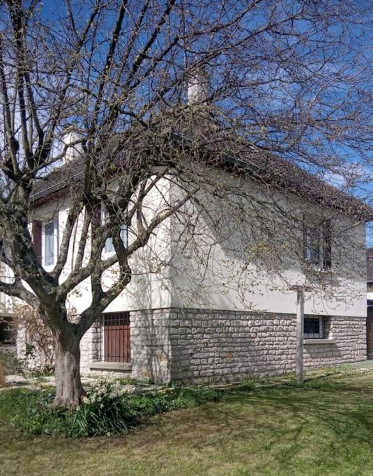 Le Vintage 14 Villa Bayeux Dış mekan fotoğraf