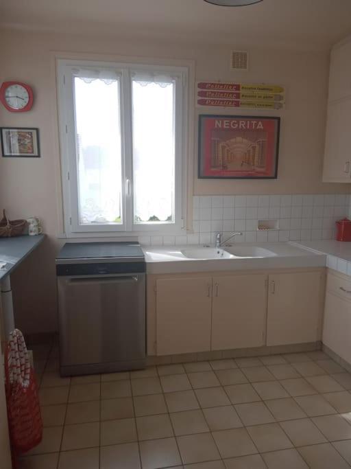 Le Vintage 14 Villa Bayeux Dış mekan fotoğraf