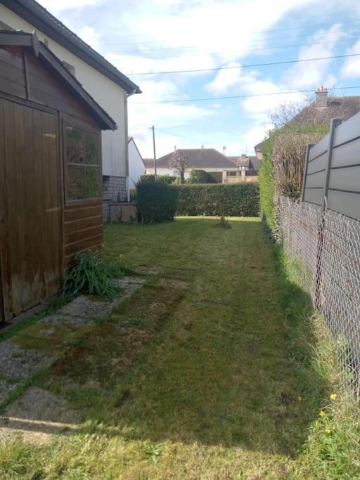 Le Vintage 14 Villa Bayeux Dış mekan fotoğraf